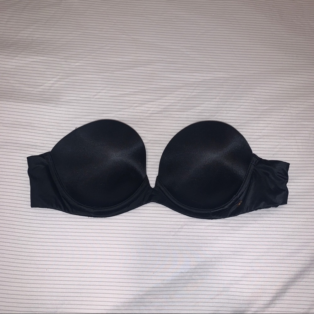 Very Sexy 32B strapless push-up bra from VS